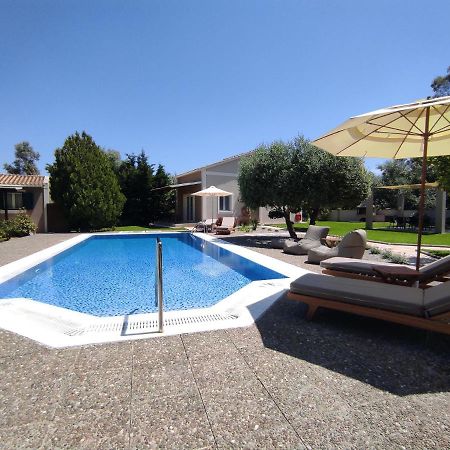 Volta Villas Lefkada Екстер'єр фото