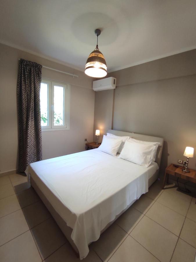 Volta Villas Lefkada Екстер'єр фото