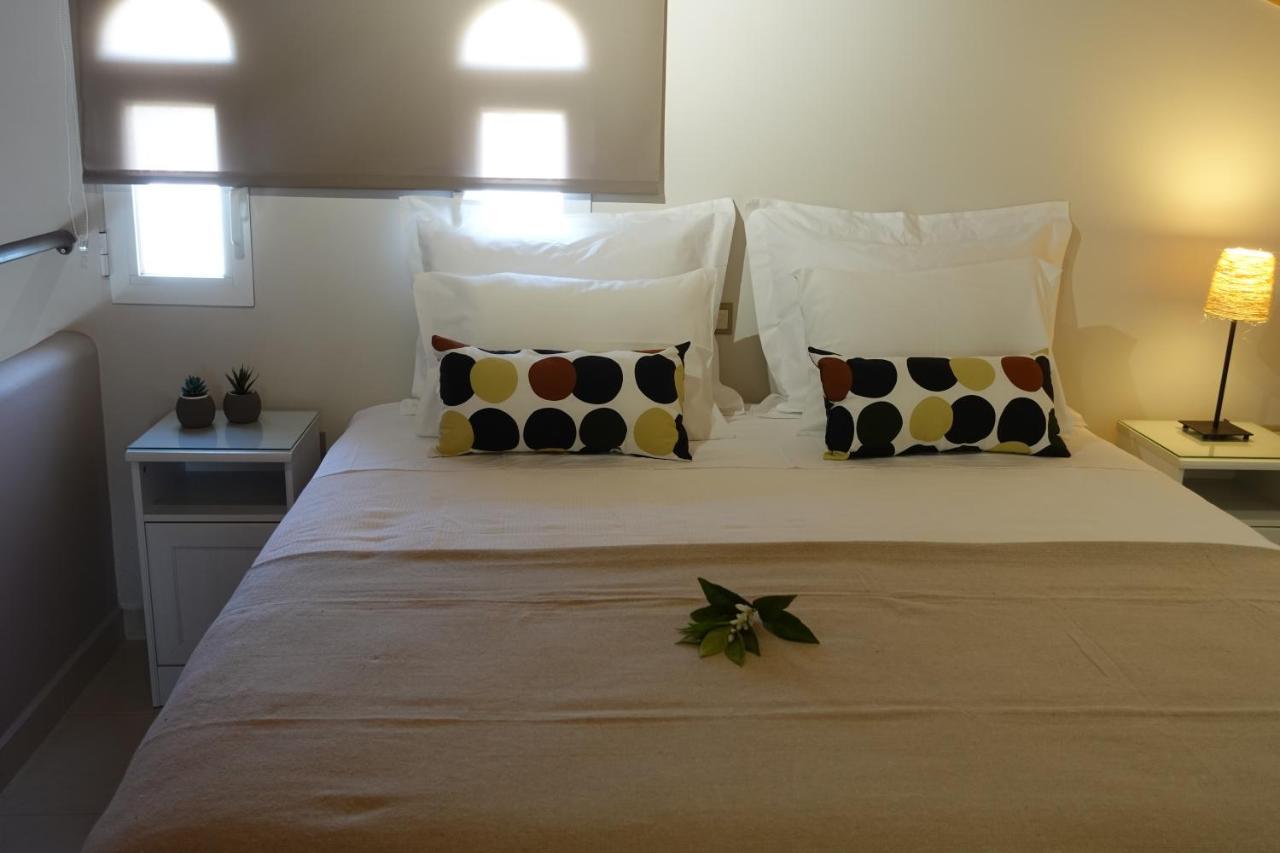 Volta Villas Lefkada Екстер'єр фото