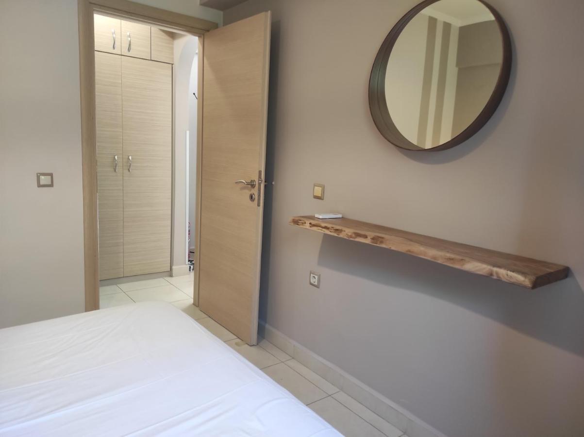 Volta Villas Lefkada Екстер'єр фото