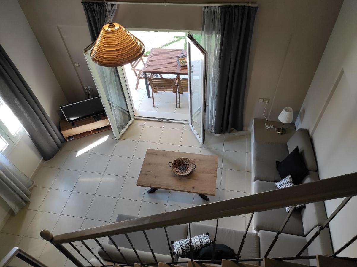Volta Villas Lefkada Екстер'єр фото