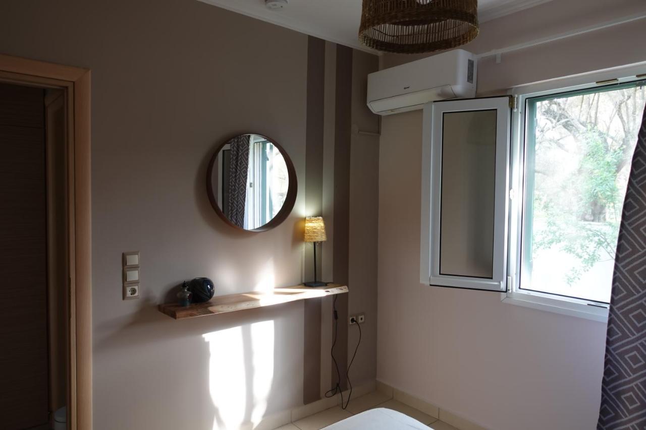 Volta Villas Lefkada Екстер'єр фото
