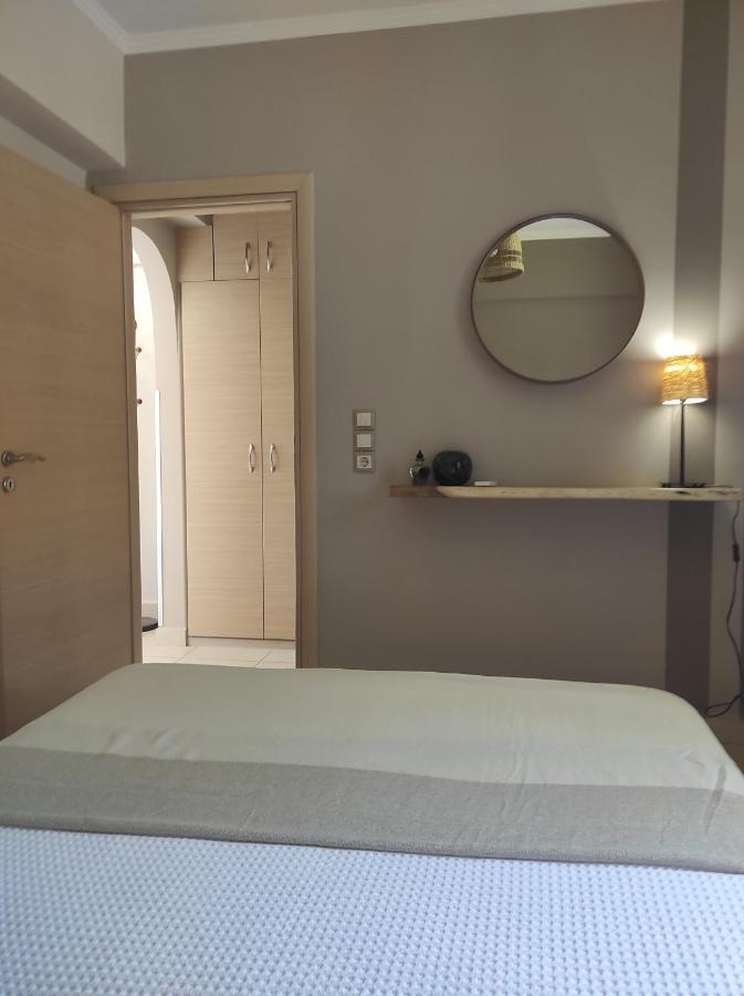 Volta Villas Lefkada Екстер'єр фото