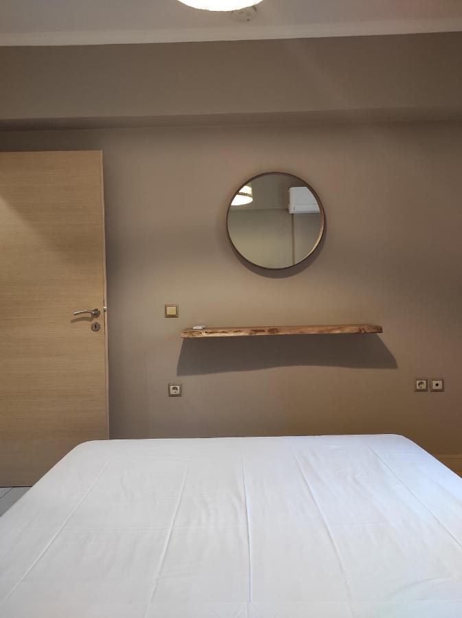Volta Villas Lefkada Екстер'єр фото