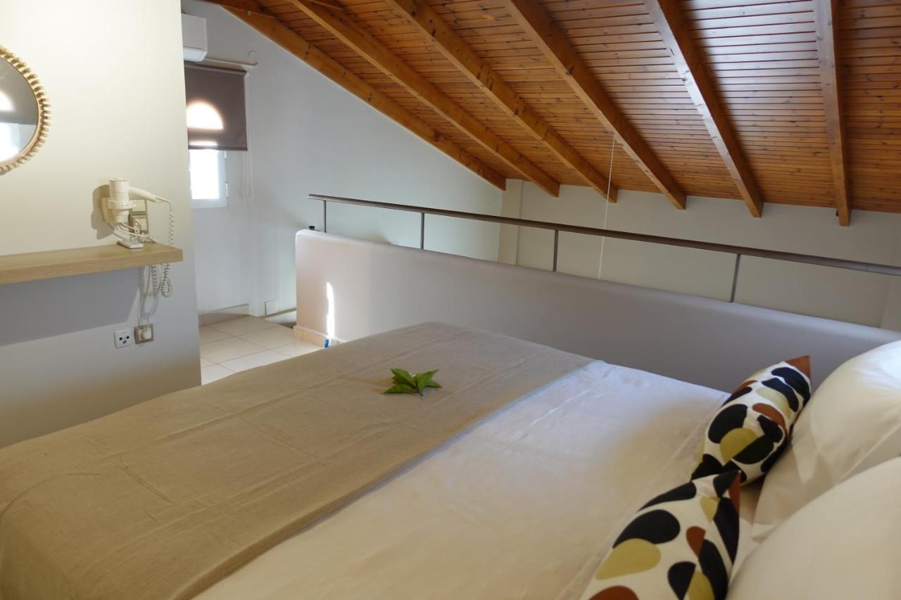 Volta Villas Lefkada Екстер'єр фото